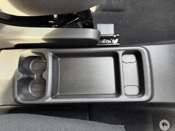 VAUXHALL COMBO LIFE DESIGN XL Seven Seater