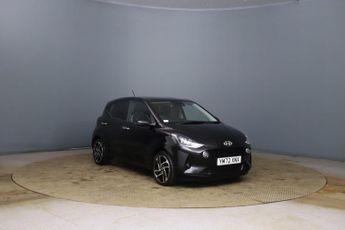 Hyundai I10 MPI PREMIUM