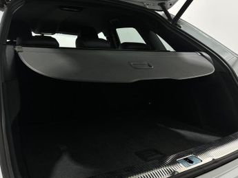 Audi Q3 1.4 TFSI CoD Black Edition S Tronic Euro 6 (s/s) 5dr