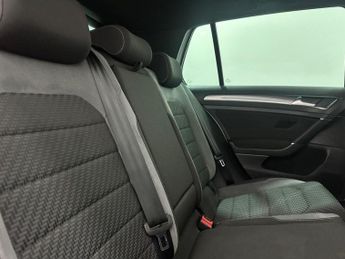 Volkswagen Golf 1.5 TSI EVO R-Line DSG Euro 6 (s/s) 5dr