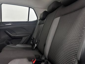 Volkswagen T-Cross 1.0 TSI Active DSG Euro 6 (s/s) 5dr