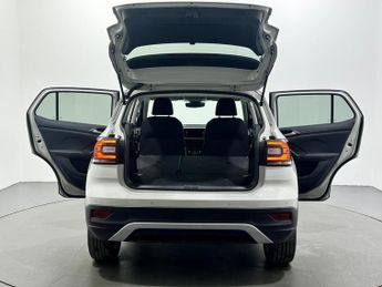 Volkswagen T-Cross 1.0 TSI Active DSG Euro 6 (s/s) 5dr