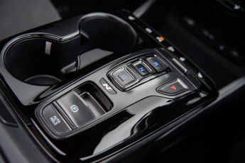 Hyundai TUCSON 1.6 h T-GDi N Line S Auto Euro 6 (s/s) 5dr