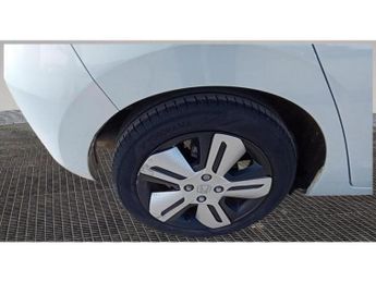 Honda Jazz 1.5 h i-MMD EX Hatchback 5dr Petrol Hybrid eCVT Euro 6 (s/s) (10