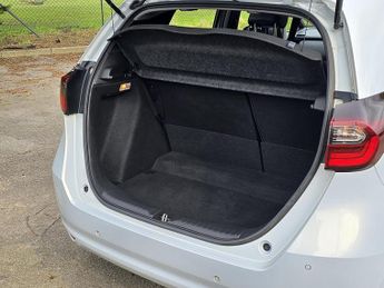 Honda Jazz 1.5 h i-MMD EX Hatchback 5dr Petrol Hybrid eCVT Euro 6 (s/s) (10