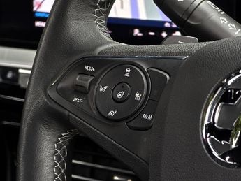 Vauxhall Mokka 1.2 Turbo Ultimate SUV 5dr Petrol Auto Euro 6 (s/s) (130 ps)