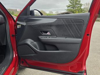 Vauxhall Mokka 1.2 Turbo Ultimate SUV 5dr Petrol Auto Euro 6 (s/s) (130 ps)