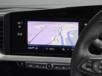 Vauxhall Mokka 1.2 Turbo Ultimate SUV 5dr Petrol Auto Euro 6 (s/s) (130 ps)