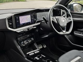 Vauxhall Mokka 1.2 Turbo Ultimate SUV 5dr Petrol Auto Euro 6 (s/s) (130 ps)