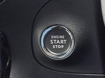 Vauxhall Mokka 1.2 Turbo Ultimate SUV 5dr Petrol Auto Euro 6 (s/s) (130 ps)