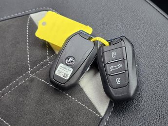 Vauxhall Mokka 1.2 Turbo Ultimate SUV 5dr Petrol Auto Euro 6 (s/s) (130 ps)