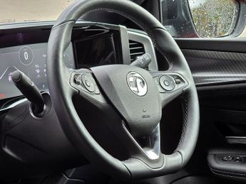 Vauxhall Mokka 1.2 Turbo Ultimate SUV 5dr Petrol Auto Euro 6 (s/s) (130 ps)