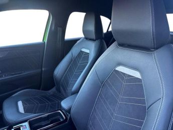 Vauxhall Mokka 1.2 Turbo Ultimate Auto Euro 6 (s/s) 5dr