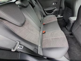 Vauxhall Mokka 1.2 Turbo Ultimate Auto Euro 6 (s/s) 5dr