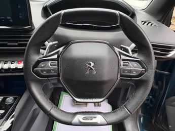 Peugeot 3008 1.2 PureTech GT EAT Euro 6 (s/s) 5dr