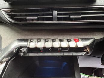 Peugeot 3008 1.2 PureTech GT EAT Euro 6 (s/s) 5dr