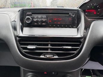 Peugeot 208 1.0 VTi PureTech Access+ Euro 5 5dr