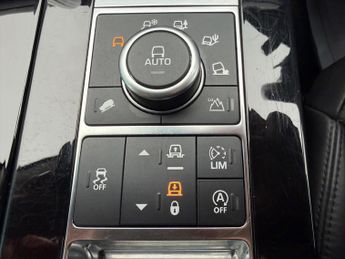 Land Rover Discovery 3.0 TD V6 HSE Auto 4WD Euro 6 (s/s) 5dr