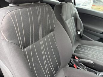 Vauxhall Corsa 1.4i 16v Club 3dr