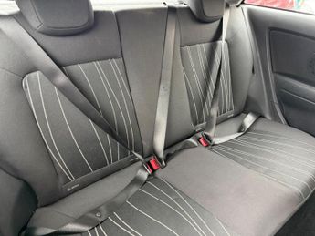 Vauxhall Corsa 1.4i 16v Club 3dr