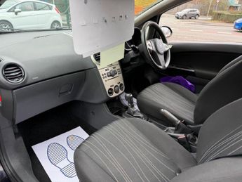 Vauxhall Corsa 1.4i 16v Club 3dr