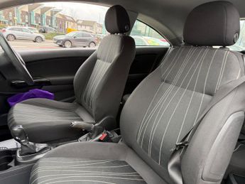 Vauxhall Corsa 1.4i 16v Club 3dr