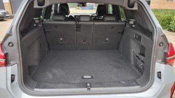 BMW X3 2.0 20i MHT M Sport Auto xDrive Euro 6 (s/s) 5dr