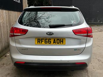 Kia Ceed 1.6 CRDi 2 Sportswagon DCT Euro 6 (s/s) 5dr