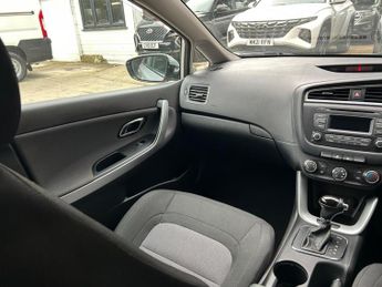 Kia Ceed 1.6 CRDi 2 Sportswagon DCT Euro 6 (s/s) 5dr