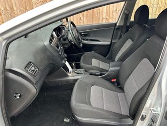 Kia Ceed 1.6 CRDi 2 Sportswagon DCT Euro 6 (s/s) 5dr