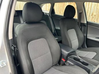 Kia Ceed 1.6 CRDi 2 Sportswagon DCT Euro 6 (s/s) 5dr