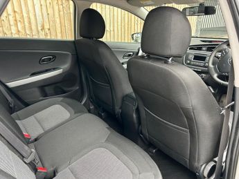 Kia Ceed 1.6 CRDi 2 Sportswagon DCT Euro 6 (s/s) 5dr