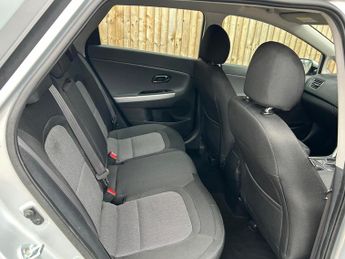 Kia Ceed 1.6 CRDi 2 Sportswagon DCT Euro 6 (s/s) 5dr