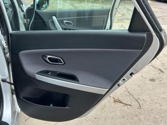 Kia Ceed 1.6 CRDi 2 Sportswagon DCT Euro 6 (s/s) 5dr