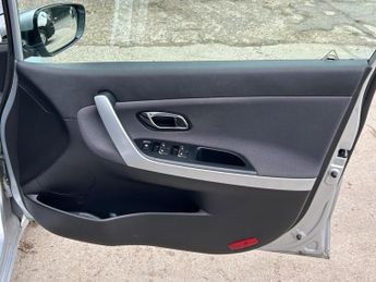 Kia Ceed 1.6 CRDi 2 Sportswagon DCT Euro 6 (s/s) 5dr
