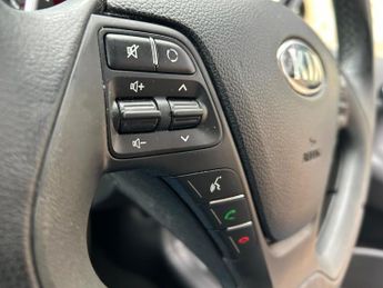 Kia Ceed 1.6 CRDi 2 Sportswagon DCT Euro 6 (s/s) 5dr