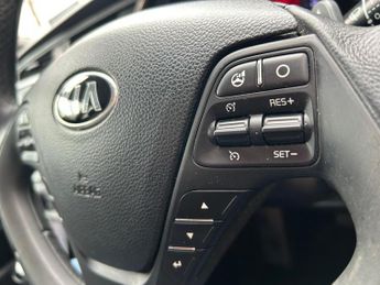 Kia Ceed 1.6 CRDi 2 Sportswagon DCT Euro 6 (s/s) 5dr