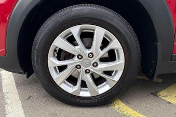 Hyundai Tucson 1.6 TGDi 177 SE Nav 5dr 2WD DCT