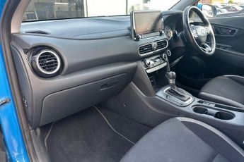 Hyundai Kona 1.6 GDi Hybrid Premium 5dr DCT