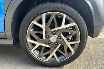 Hyundai Kona 1.6 GDi Hybrid Premium 5dr DCT