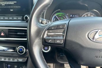 Hyundai Kona 1.6 GDi Hybrid Premium 5dr DCT