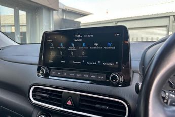 Hyundai KONA 1.6 GDi Hybrid Premium 5dr DCT