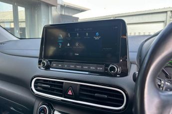 Hyundai KONA 1.6 GDi Hybrid Premium 5dr DCT