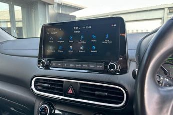 Hyundai Kona 1.6 GDi Hybrid Premium 5dr DCT