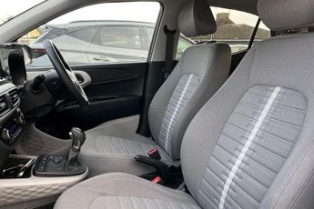 Hyundai i10 1.2 [79] Premium 5dr Auto [Nav]