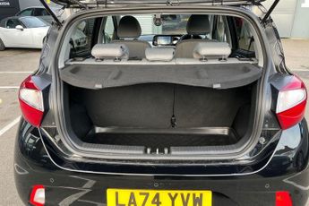 Hyundai i10 1.2 [79] Premium 5dr Auto [Nav]