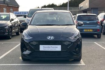 Hyundai i10 1.2 [79] Premium 5dr Auto [Nav]