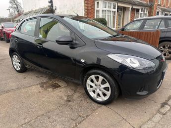 Mazda 2 1.3 TS2 Euro 4 5dr