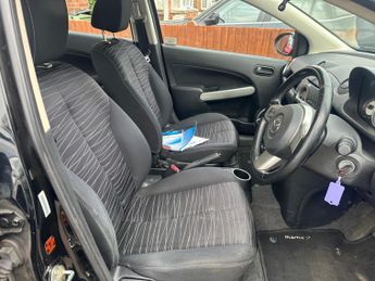 Mazda Mazda2 1.3 TS2 Euro 4 5dr