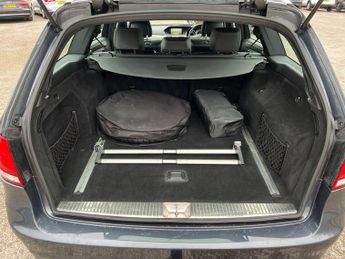 Mercedes-Benz E Class 2.1 E220 BlueTEC SE G-Tronic+ Euro 6 (s/s) 5dr